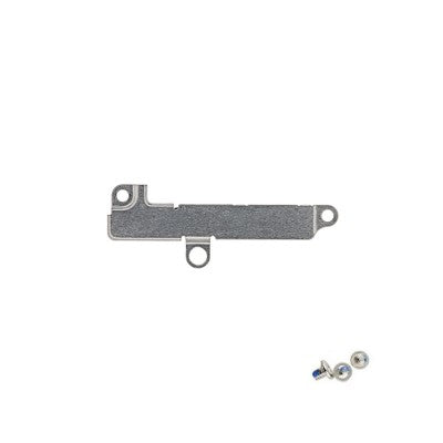 Rear Camera Flex Cable Bracket with Screws for iPhone 8 Plus Rear Camera Flex Cable Bracket with Screws for iPhone 8 Plus